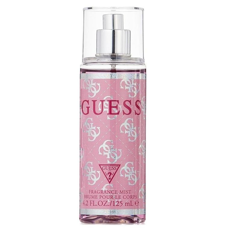 Guess, Woman, mgiełka do ciała, 125 ml
