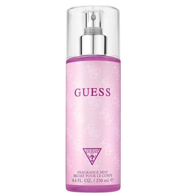guess guess mgiełka do ciała 250 ml     