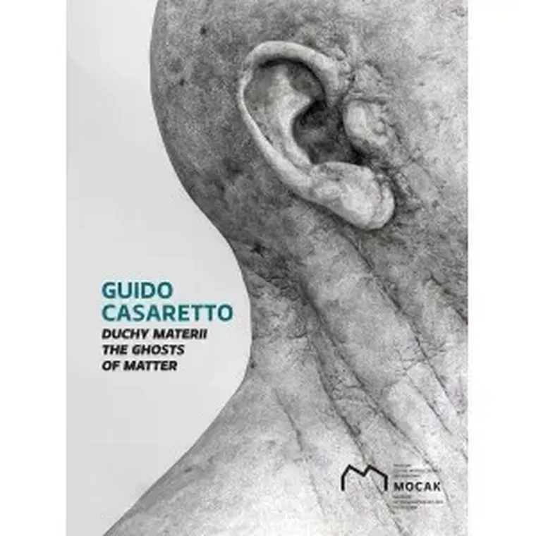 Guido Casaretto. Duchy materii