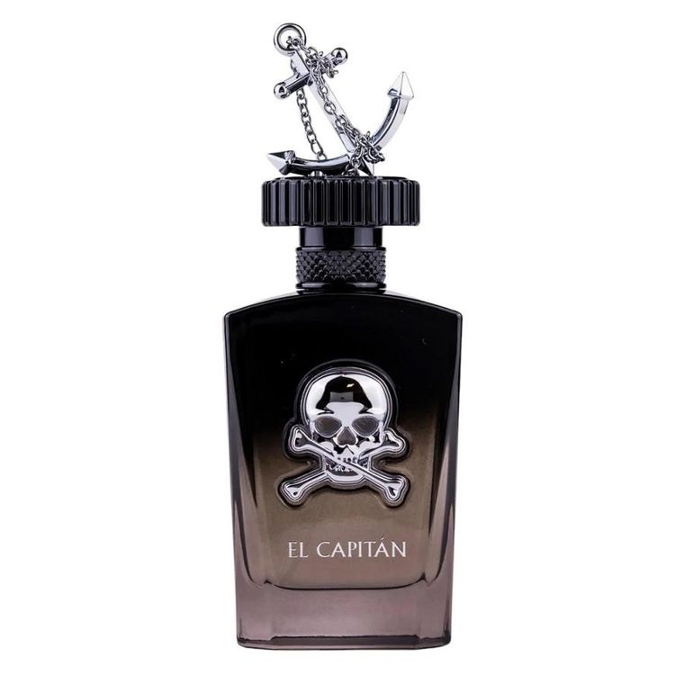Gulf Orchid, El Capitan, woda perfumowana, spray, 100 ml