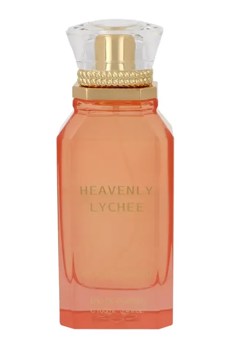 Gulf Orchid, Heavenly Lychee, woda perfumowana, 100 ml