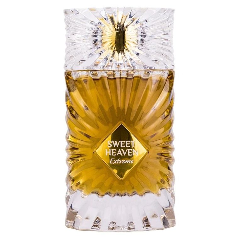 Gulf Orchid, Sweet Heaven Extreme, woda perfumowana, spray, 100 ml