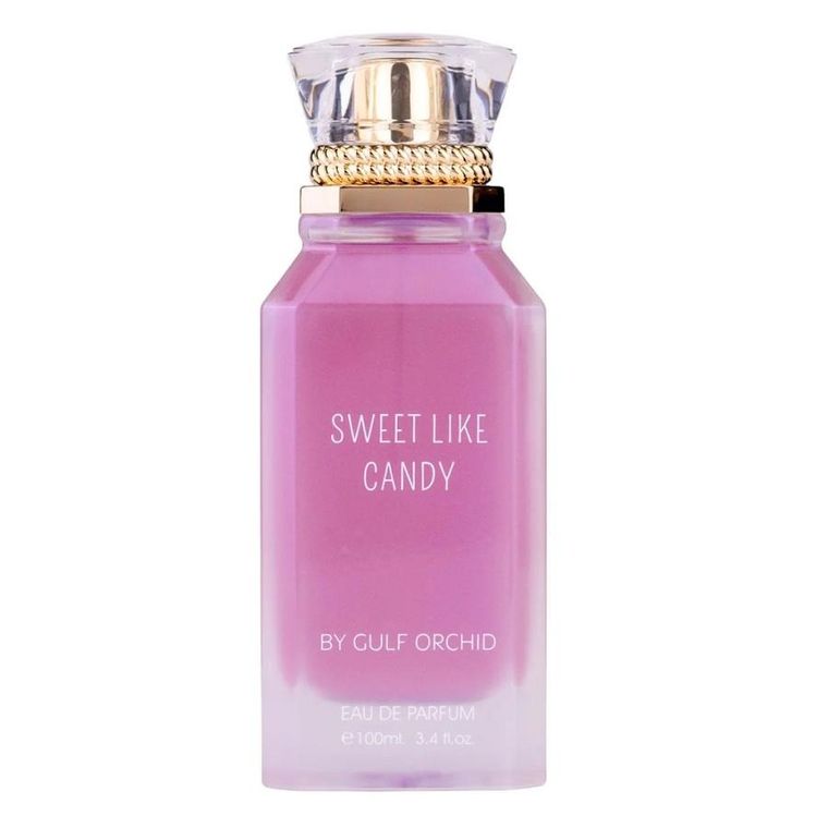 Gulf Orchid Sweet Like Candy Edp 100 ml, woda perfumowana