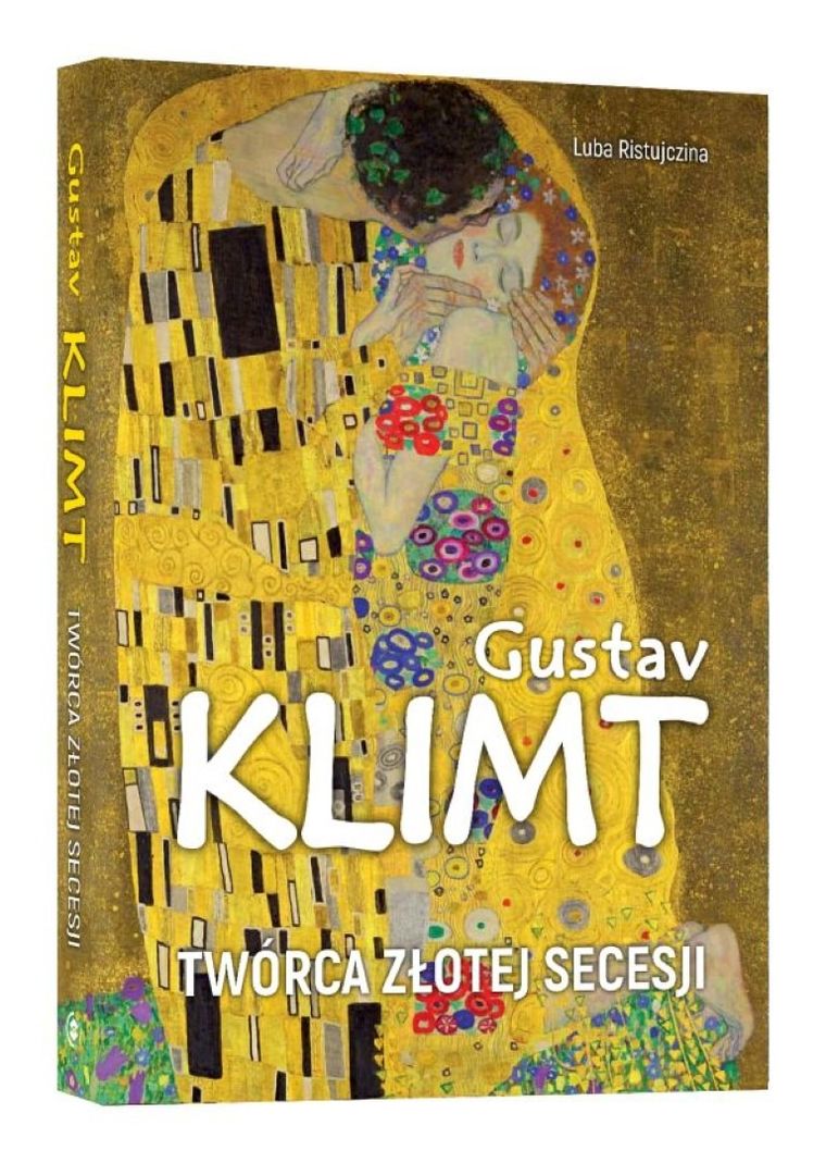 Gustav. Klimtórca złotej secesji
