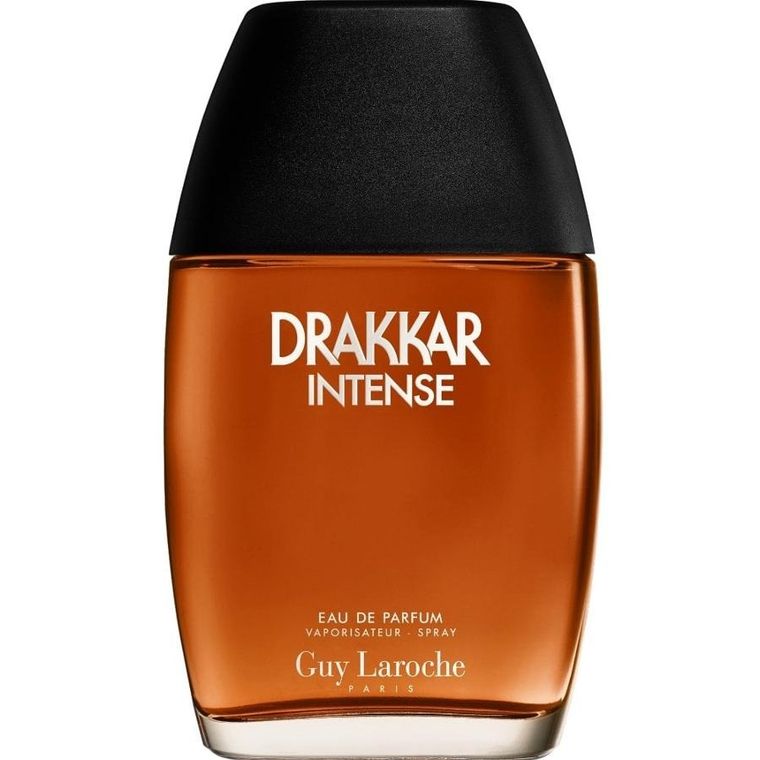 Guy Laroche, Drakkar Intense, woda perfumowana, spray, 100 ml