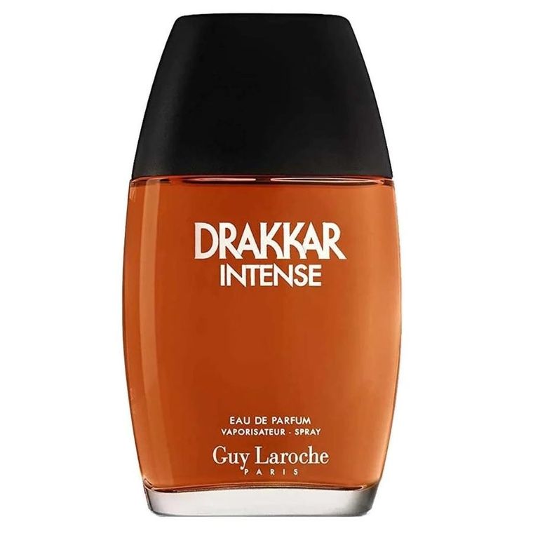 Guy Laroche, Drakkar Intense, woda perfumowana, spray, 50 ml