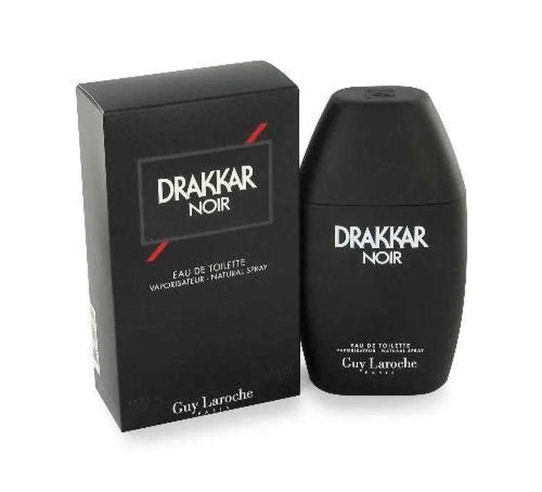 guy laroche drakkar noir