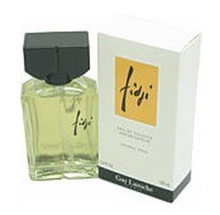 Guy Laroche, Fidji, woda toaletowa w sprayu, 100 ml