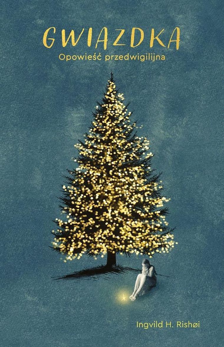 Gwiazdka. Opowieść przedwigilijna