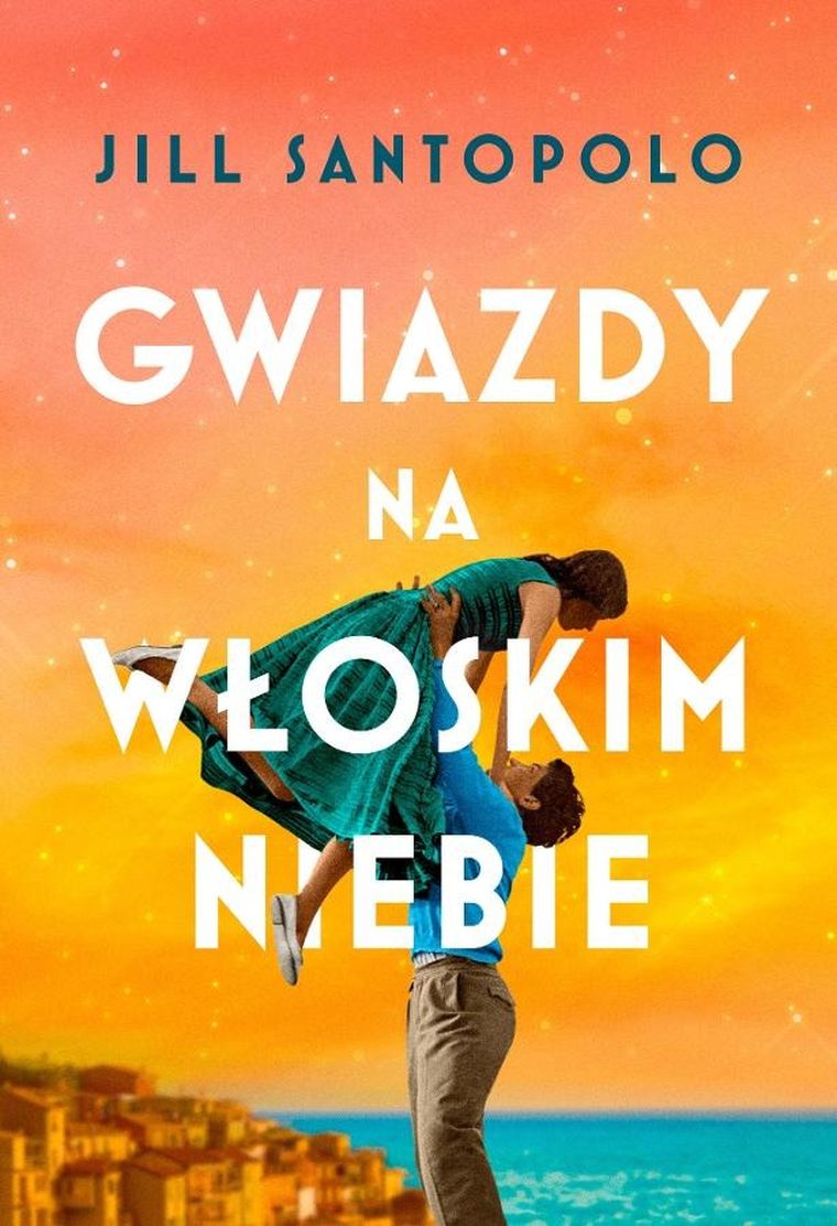 Gwiazdy na włoskim niebie