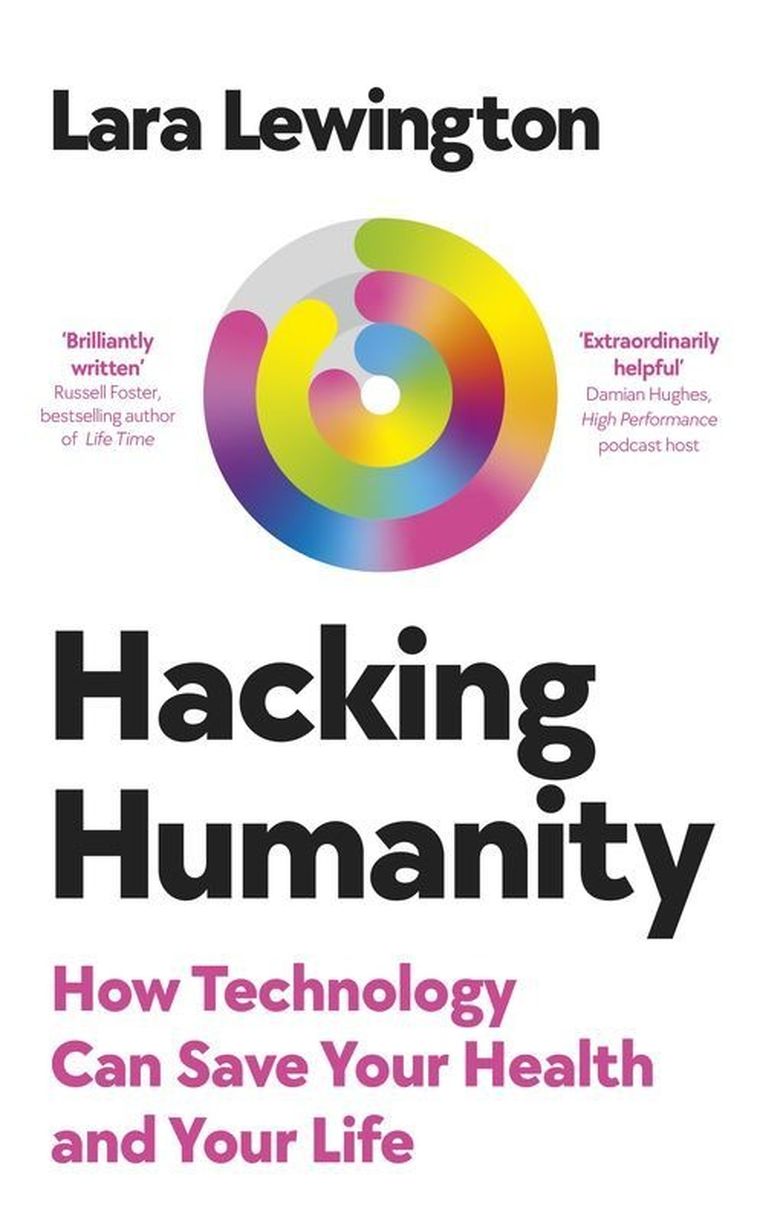 Hacking Humanity (wersja angielska)