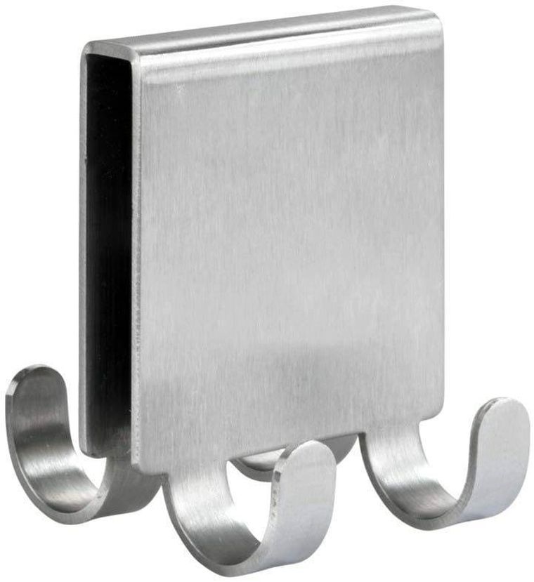 Haczyk łazienkowy na drzwi prysznicowe, vieste duo