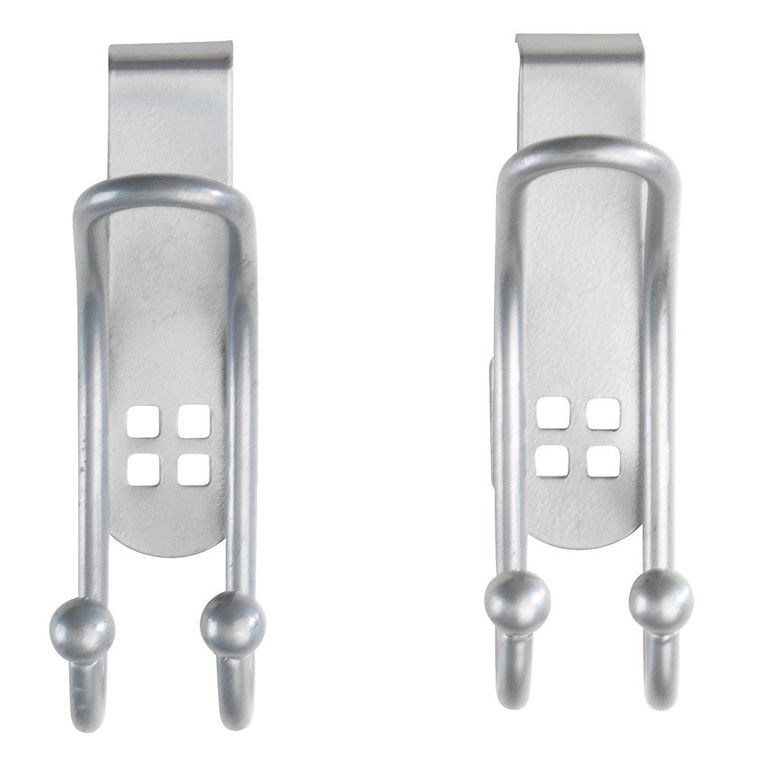 Haczyk na drzwi, Ancona, wieszak, 2 szt.