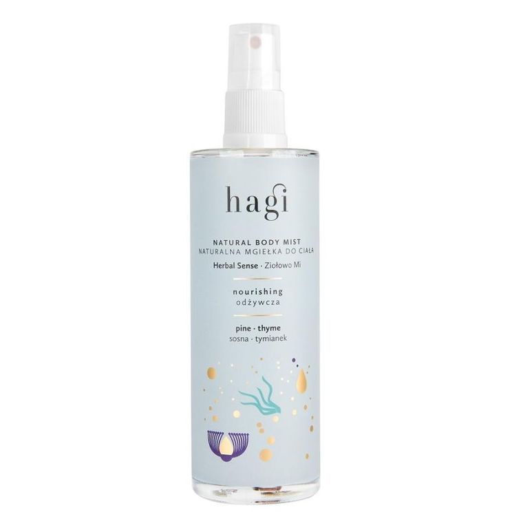 hagi herbal sense