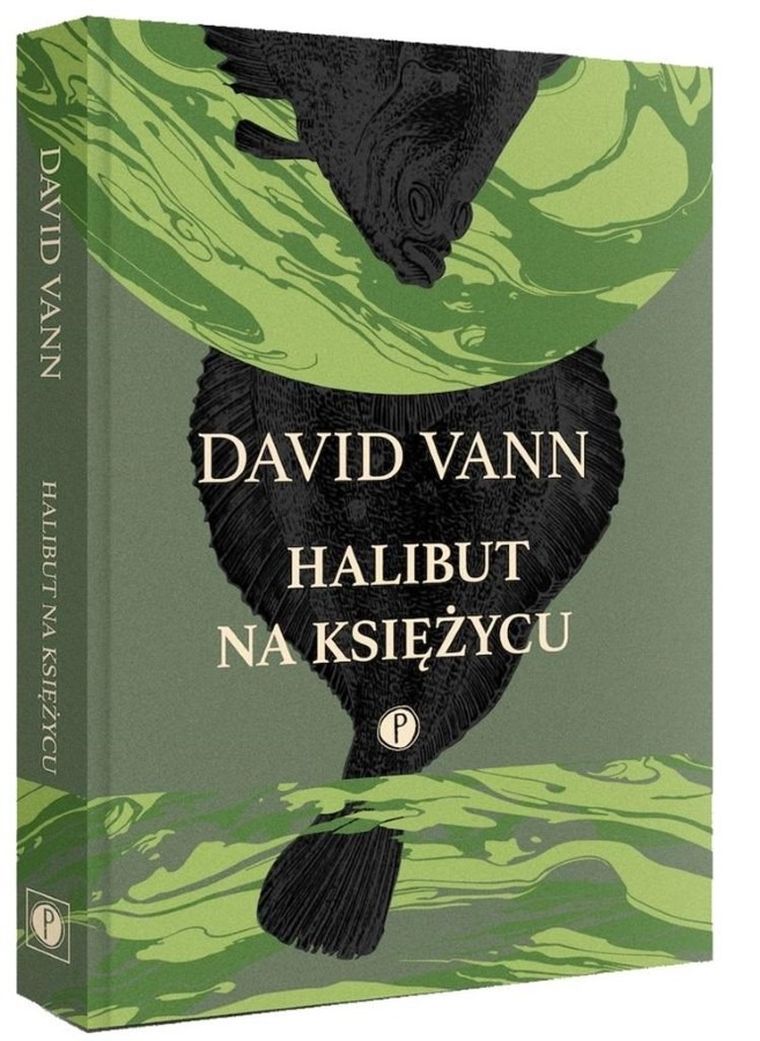 Halibut na Księżycu