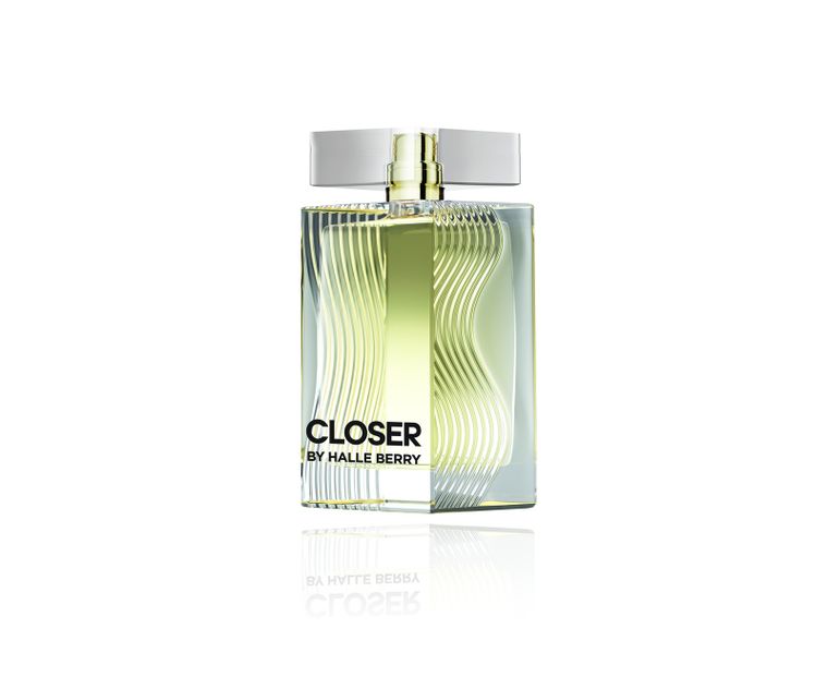 Halle Berry, Closer, woda perfumowana, 30 ml