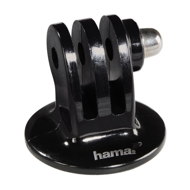 Hama, adapter do kamery GoPro, 1/4", na stytyw