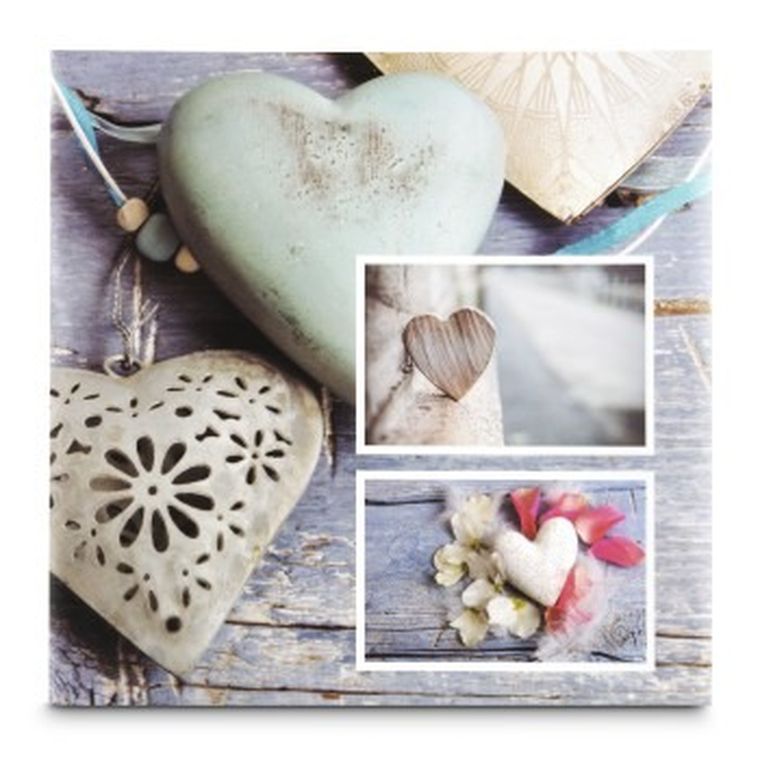 Hama, album Catania blue, 10-15/200 memo