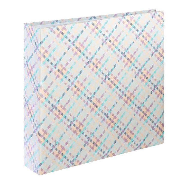 Hama, album checks, 10-15/200 memo