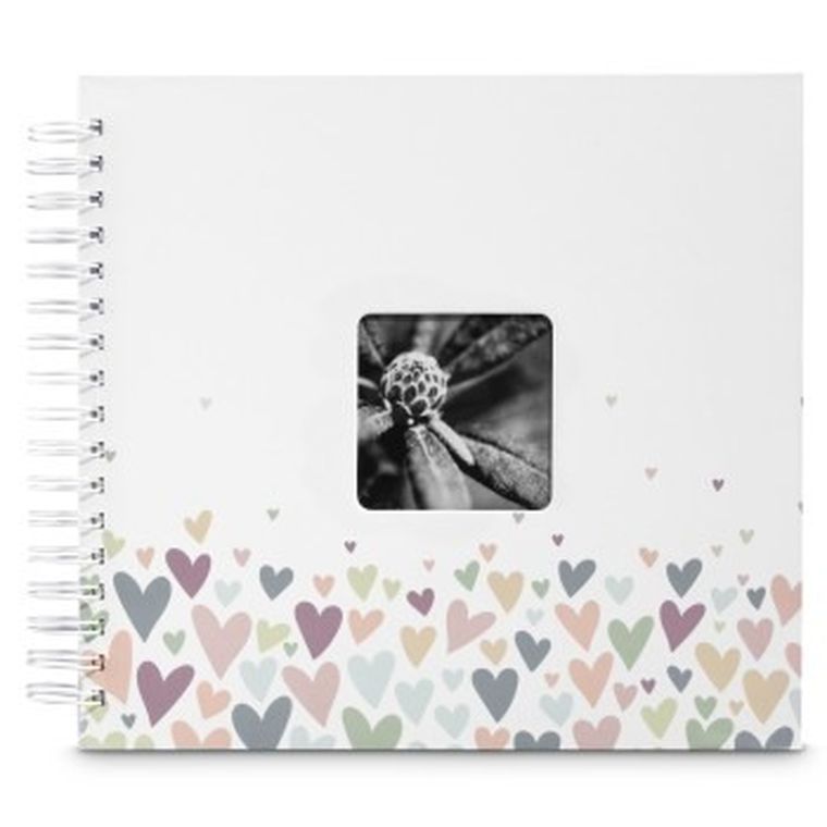 Hama, album fine art love 28-24/50