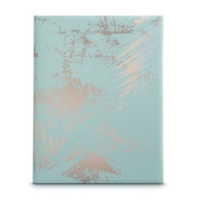 Hama, album floral green 10-15/200