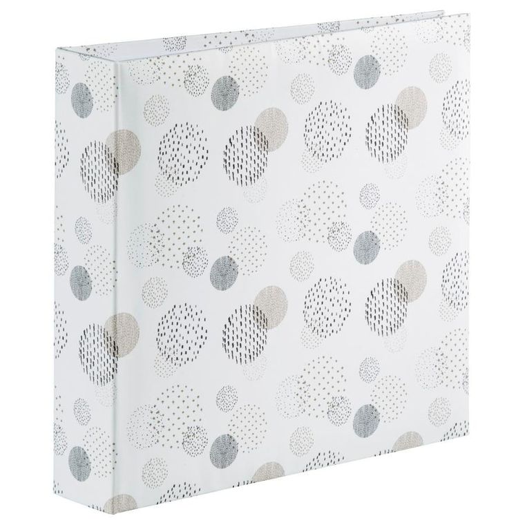 Hama, album graphic 10-15/200 memo, kropki