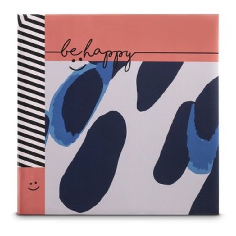 Hama, album Happy, 10-15/200 memo