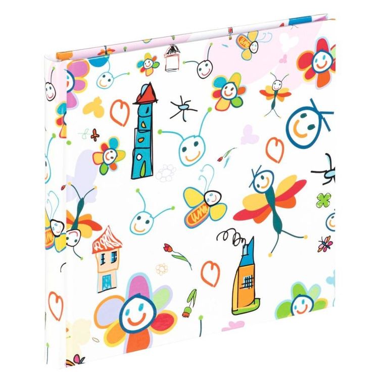 Hama, album kritzelkratzel 18-18/30 na podklejki