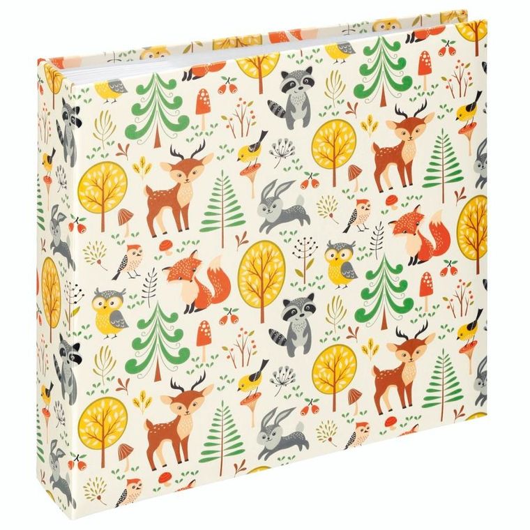 Hama, album las 10-15/200