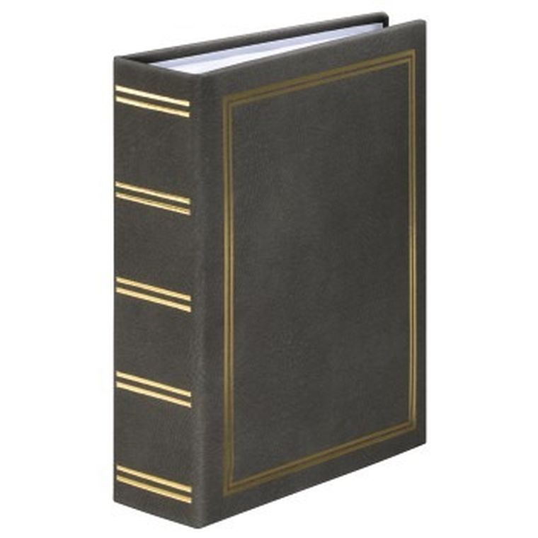 Hama, album london 13-18/100 szary