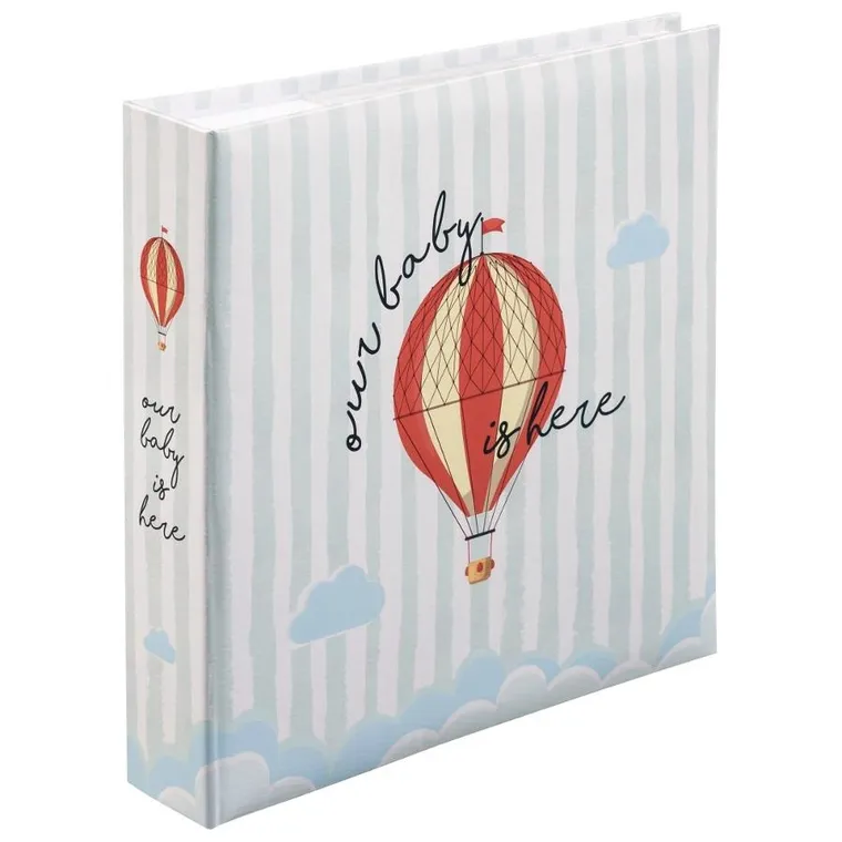 Hama, album Our baby, 10-15/200 memo