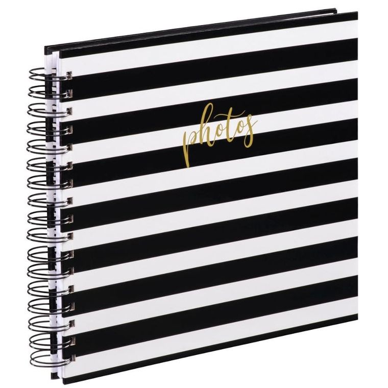 Hama, album spiral blocks 28-24/50