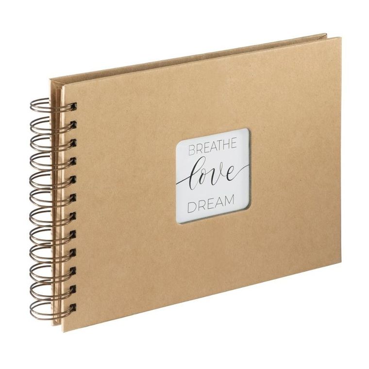 Hama, album, spiral craft, 24-17/40