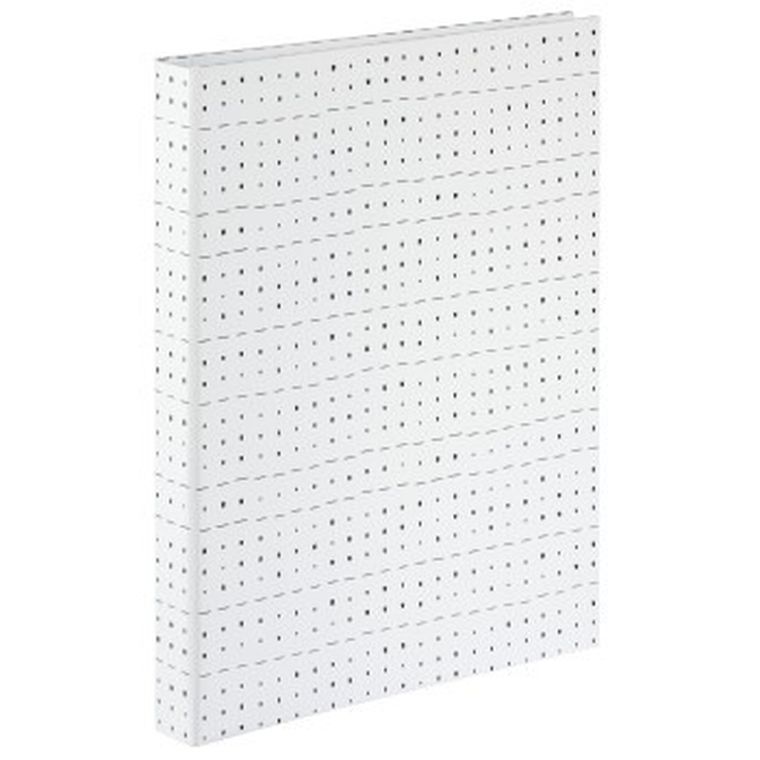 Hama, album spiral graphic 19-24.5/40 kwadraty