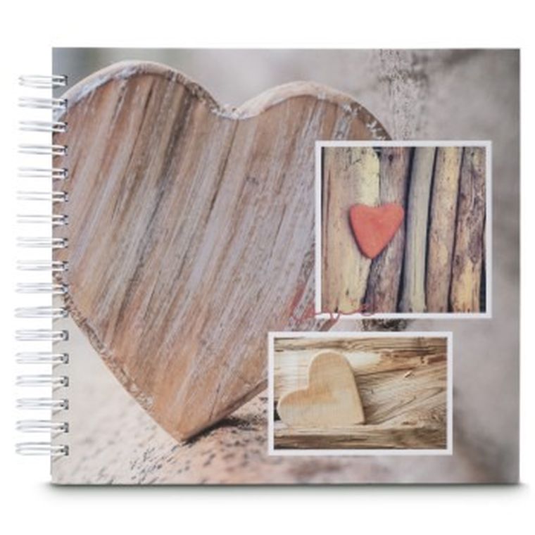 Hama, album spiralny catania red 28-24/50