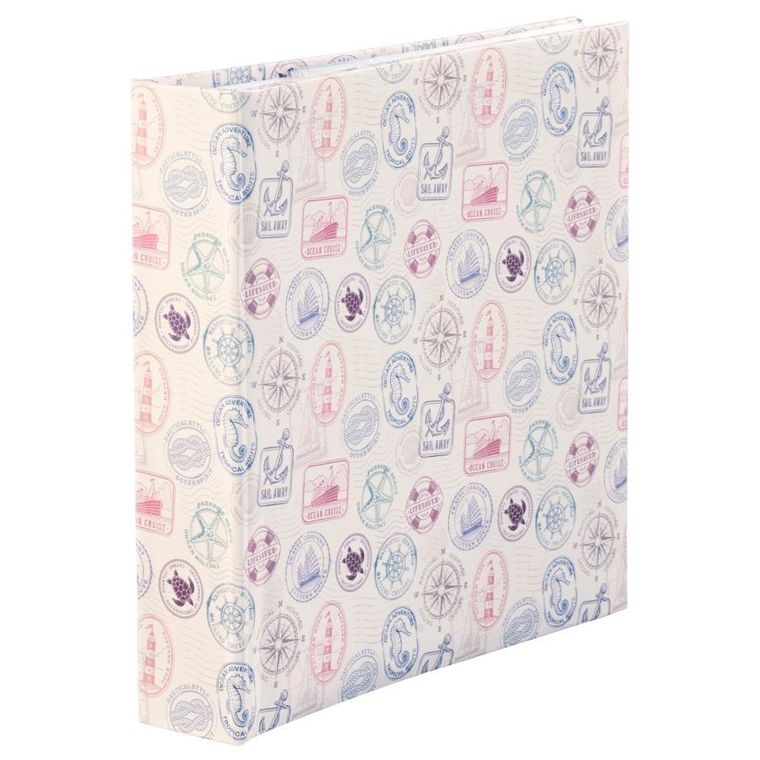 Hama, album stamps 10-15/200