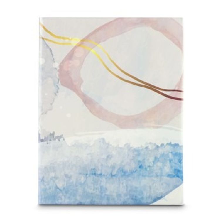 Hama, album watercolor 10-15/200 niebieski