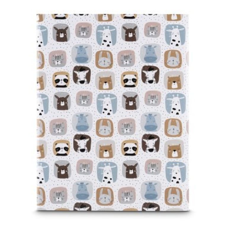 Hama, album zoo 10-15/200