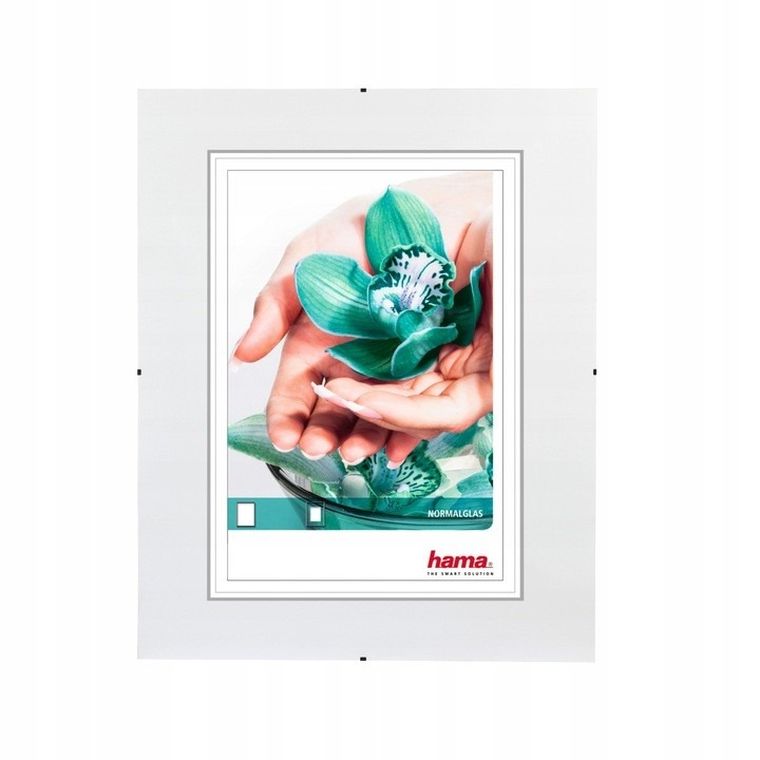 Hama, antyrama, 15-21 cm