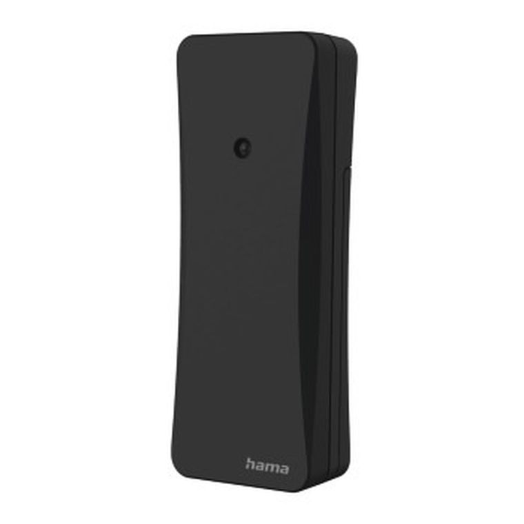 Hama, czujnik zewnętrzny do stacji pogody, zasięg 30 m, TS38G