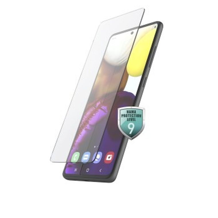 Hama, Displex, szkło ochronne do Samsung A71