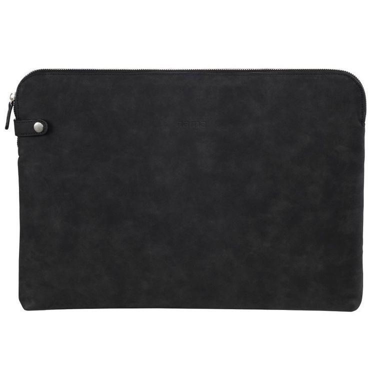 Hama, etui do laptopa classy 156 czarne