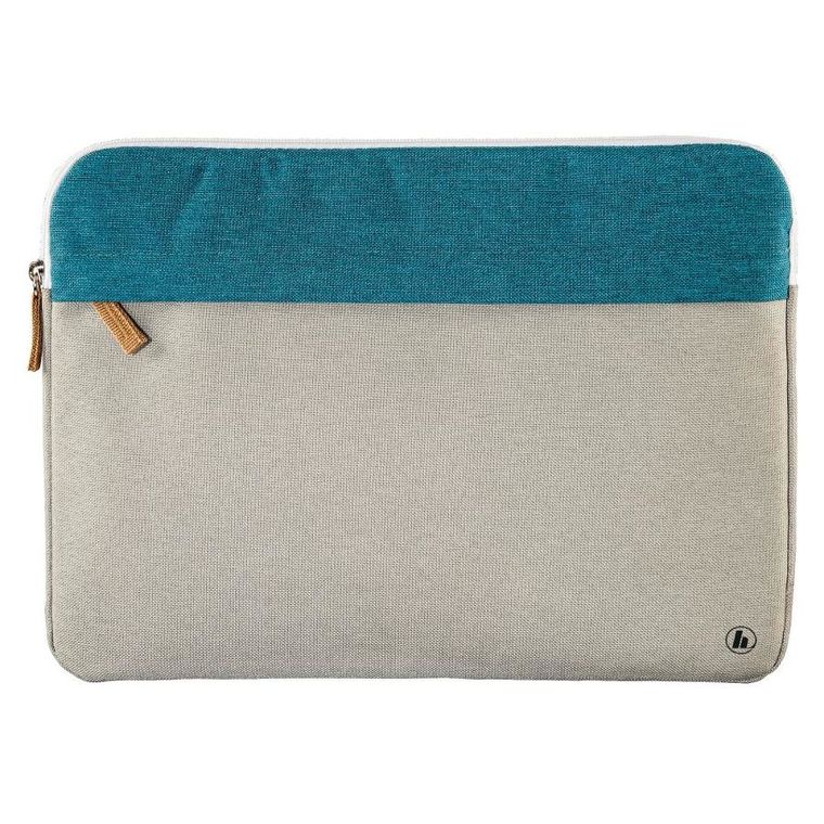 Hama, etui do laptopa florenz 133'' petrol/szare