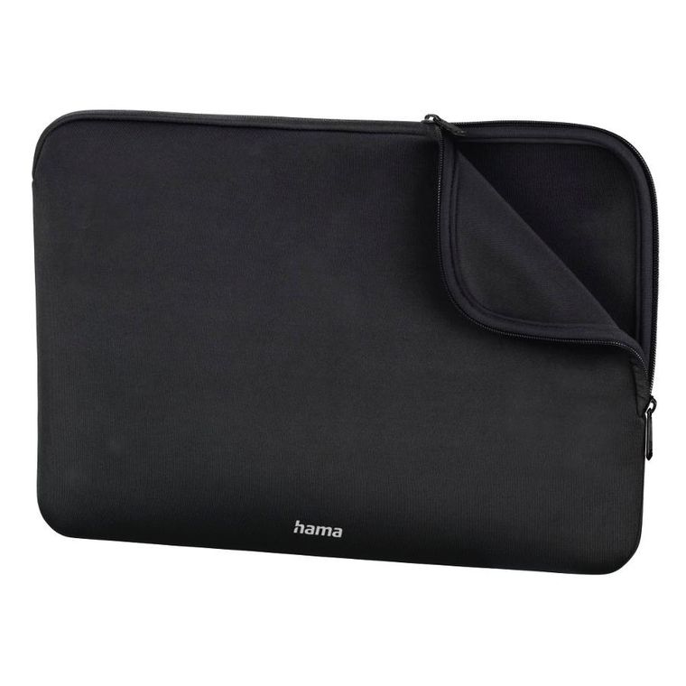 Hama, etui do laptopa, Neo, 13.3", czarne