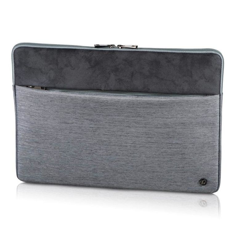 Hama, etui do laptopa tayrona 141” jasno szare