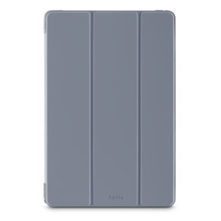Hama, etui do tabletu, fold clear do Samsung a9+ 11 cali, fioletowe