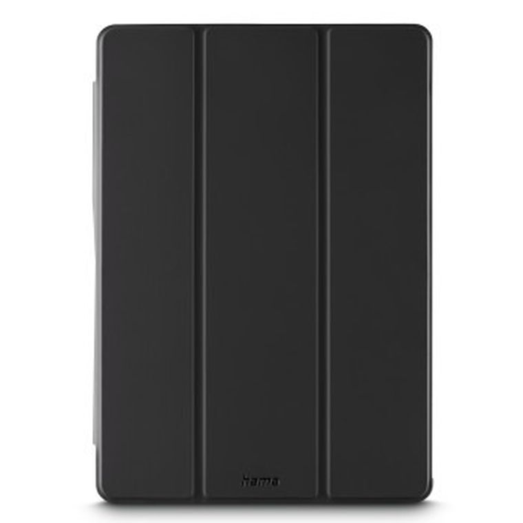 Hama, etui do tabletu fold clear z miejscem na rysik do Samsung s9 fe 10,9, czarne