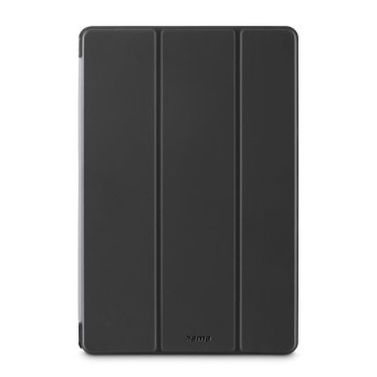 Hama, etui fold Samsung a9+ 11", czarne