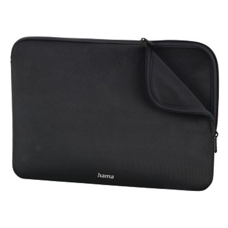 Hama, etui na laptopa, neoprene, 15,6", czarne