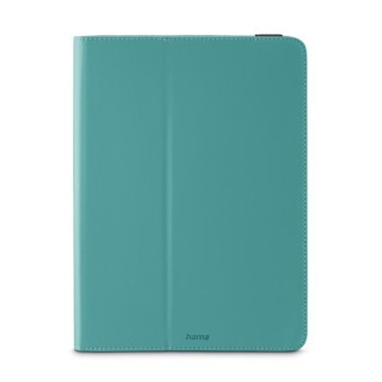 Hama, etui na tablet Xpand 9,5-11', uniwersalne, petrol